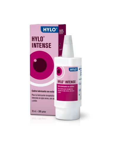 Hylo Intense 10 Ml