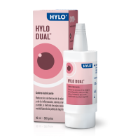 Hylo Dual 10 Ml