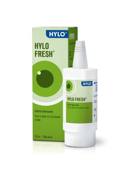 Hylo Fresh 10 Ml