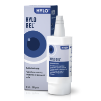 Hylo Gel 10 Ml