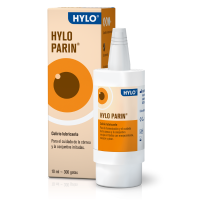 Hylo Parin 10 Ml