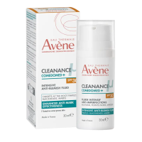 Avene Cleanance Comedomed Fluido Spf30 30ml
