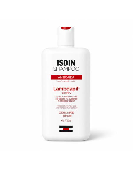 Lambdapil Anticaida Champu 200 Ml
