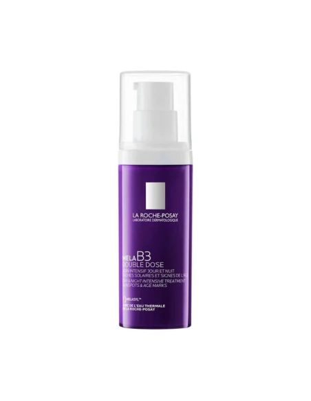 Lr Posay Mela B3 Double Dose Serum 40 Ml
