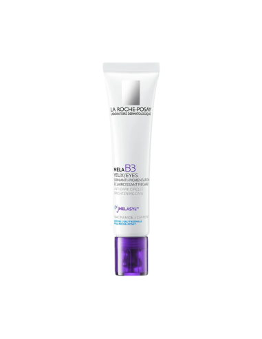 Lr Posay Mela B3 Ojos 15 Ml