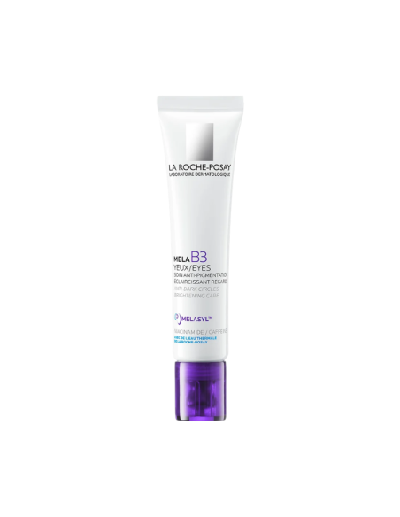Lr Posay Mela B3 Ojos 15 Ml