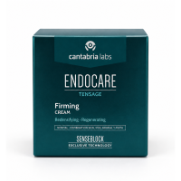 Endocare Tensage Firming Crema 50 Ml