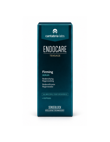 Endocare Tensage Firming Serum 30 Ml