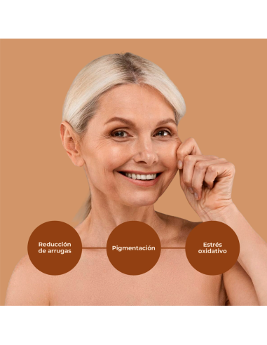 Gold Collagen Forte Plus 10 Frascos 50 Ml