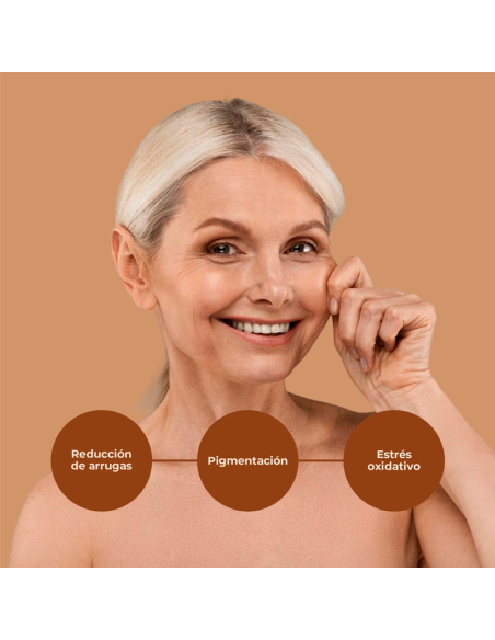 Gold Collagen Forte Plus 10 Frascos 50 Ml