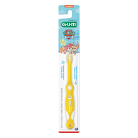 Gum Cepillo Extra Suave Paw Patrol 3-24 Meses