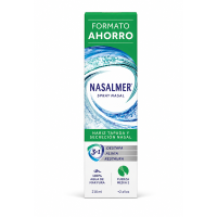 Nasalmer Fuerza 2 210ml