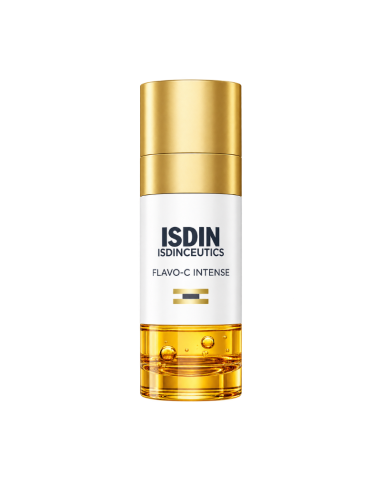 Isdinceutics Rejuven Flavo-C Intense Serum 50 Ml