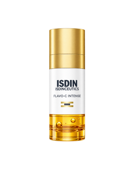 Isdinceutics Rejuven Flavo-C Intense Serum 50 Ml