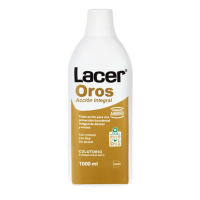 Lacer Oros  Colutorio 1 Envase 1000 Ml