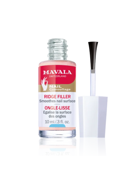 Mavala Uña Lisa 10 Ml