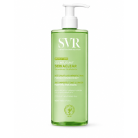 Svr Gel Moussant Sebiaclear Anti-Imperf 400 Ml