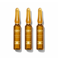 Isdinceutics Instant Flash 5 Ampollas 2 Ml