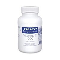 Pure Encapsulations Vitamina C 1000 90 Capsulas