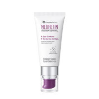 Neoretin Discrom Control K-Contorno De Ojos 15ml