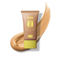 Isdin Acniben Cc+ Cream Medium Spf30 40 Ml