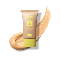 Isdin Acniben Cc+ Cream Light Spf30 40 Ml