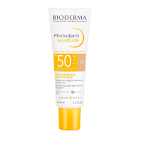Bioderma Photoderm Aquafluido Spf50+ Light 40ml