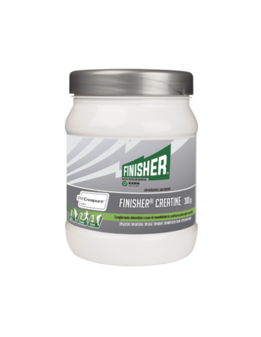 Finisher Creatine Bote Sabor Neutro 300g