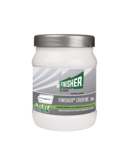 Finisher Creatine Bote Sabor Neutro 300g