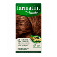 Farmatint 135 Ml Castaño Cobrizo