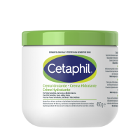 Cetaphil Crema Hidratante Corporal 453 G