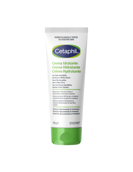 Cetaphil Crema Hidratante 100 G