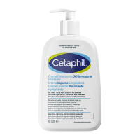 Cetaphil Crema Espuma Limpiadora 473 Ml