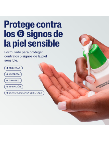 Cetaphil Daily Advance Locion Hidratante 473 Ml