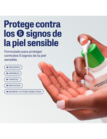 Cetaphil Daily Advance Locion Hidratante 473 Ml