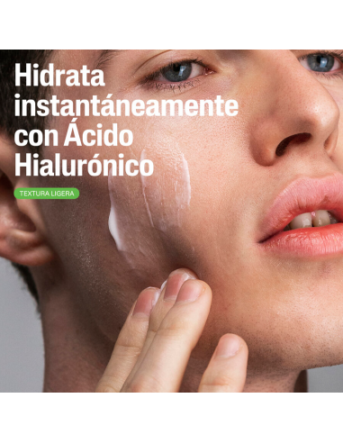 Cetaphil Hidratante Facial Hialurónico 88 Ml