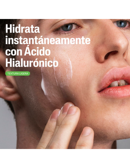 Cetaphil Hidratante Facial Hialurónico 88 Ml