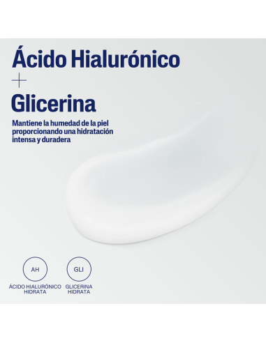 Cetaphil Hidratante Facial Hialurónico 88 Ml