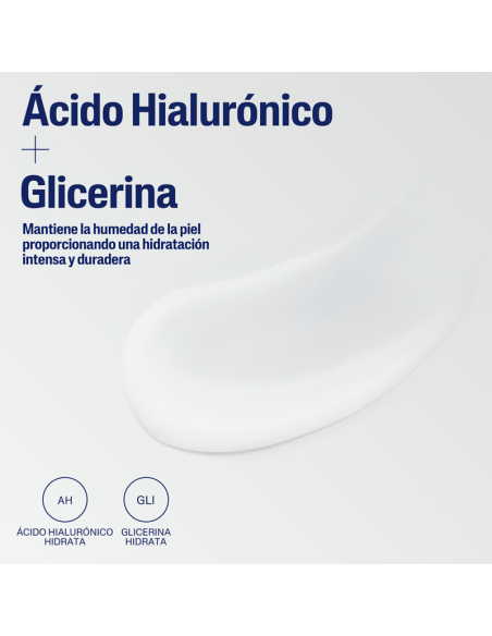 Cetaphil Hidratante Facial Hialurónico 88 Ml