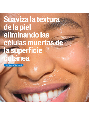 Cetaphil Limpiador Exfoliante Suave 178 Ml