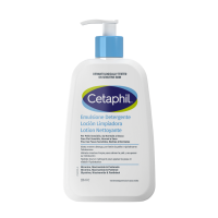 Cetaphil Locion Limpiadora 237 Ml