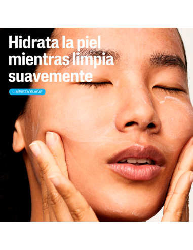 Cetaphil Locion Limpiadora 473 Ml