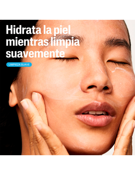 Cetaphil Locion Limpiadora 473 Ml