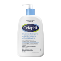 Cetaphil Locion Limpiadora 473 Ml
