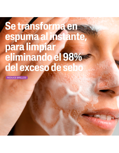 Cetaphil Pro Oil Control Espuma Limpiadora 236ml