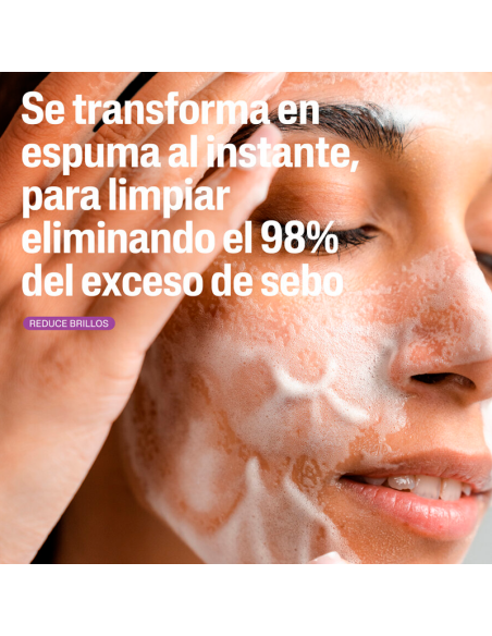 Cetaphil Pro Oil Control Espuma Limpiadora 236ml