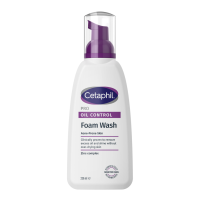 Cetaphil Pro Oil Control Espuma Limpiadora 236ml