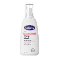 Cetaphil Pro Redness Control Daily Foam Wash 236