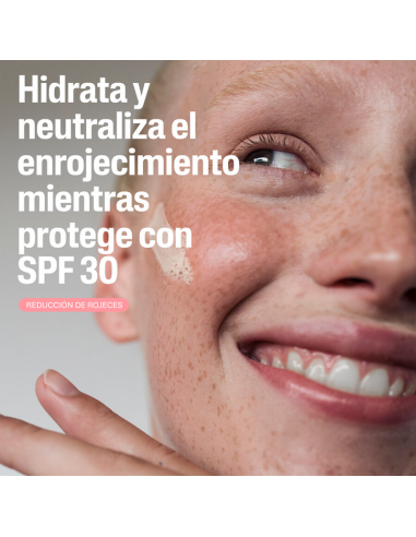 Cetaphil Pro Redness Control Spf30 Bbcream 50 Ml