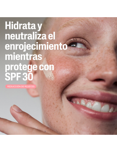 Cetaphil Pro Redness Control Spf30 Bbcream 50 Ml